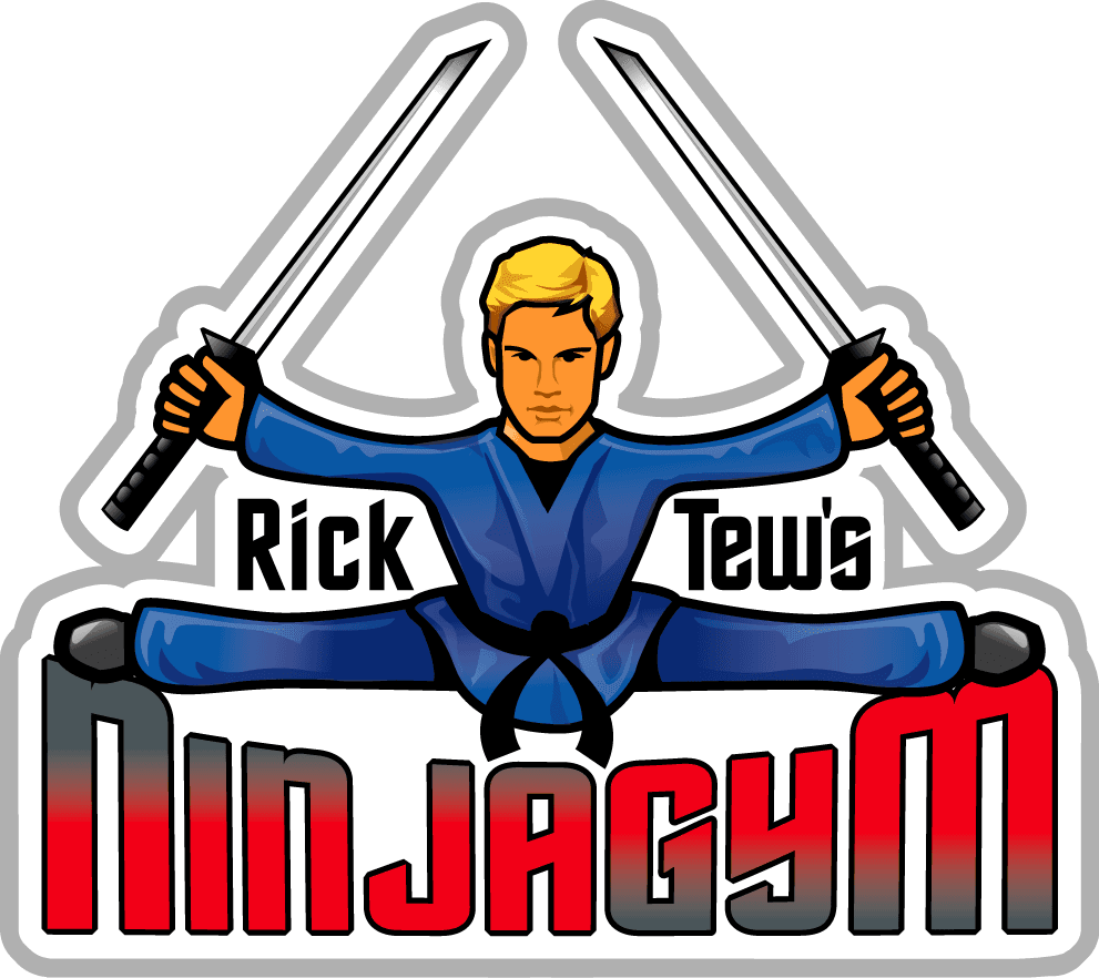 Rick Tew's NinjaGym